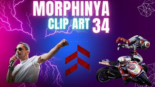 Lmorphiniya 34  Music  CLIP Video With Lyrics! #lmorphine #rapmaroc #rapmarocain #lmorphiniya