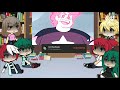 Bnha react to Steven Universe [read description]