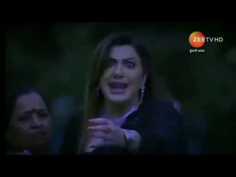 ذكريات ذكريات موت كاران وحزن بريتا والعائله مسلسل حياة قلبي HD 