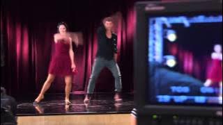 Violetta 2 - Francesca y Diego bailan Voy Por Ti