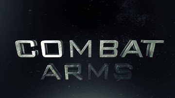 OilRigCTF Intro | All Stars | Combat Arms