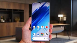 Pixel 8 Pro Trailer - Meet Pixel 8