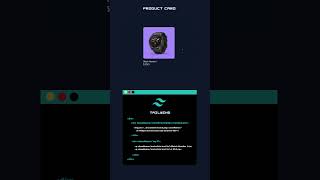 T-TECHY | Product card in tailwind css | React + Tailwind | TAILWIND | Tailwind Shortcuts |