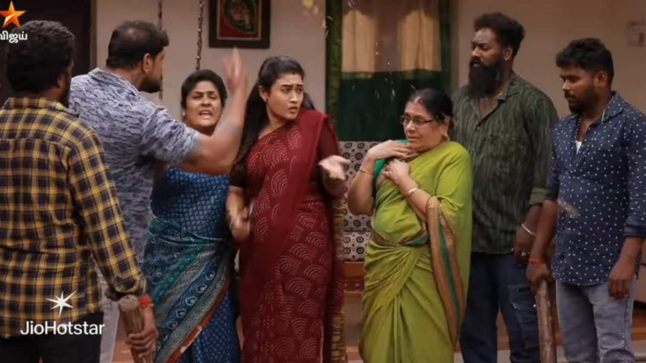 Mahanadi serial next promo 24/01/2026 # Mahanadi serial # Vijay serial # Mahanadi serial promo 