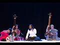 Raag basant pancham  malkauns i dhrupad by niloy ahsan i roman das