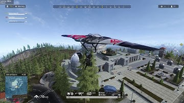 14 KILLS + 2 knockdowns in RING OF ELYSIUM 2020 #24