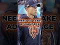 Here's Where The Bears MUST TAKE ADVANTAGE On Their Tough Schedule #shorts #bears #nfl