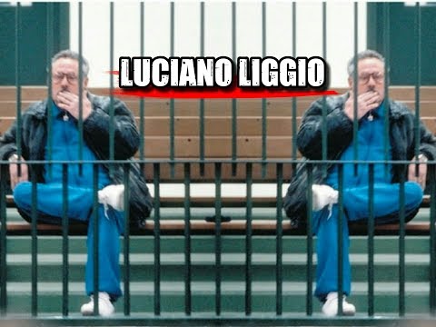 Luciano Liggio. deposizione Maxiprocesso (1986)