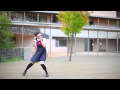 【足太ぺんた】金曜日のおはよう 踊ってみた【おはよう!!】