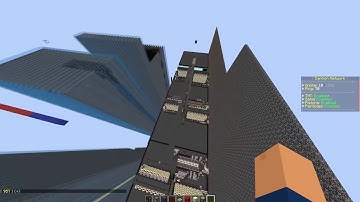 2.7 Pseudo/Nuke/Scatter | Release | New Series!?