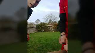 \\Ewan#teamdab \\ FRAPPE AVEC WILLIAM #1