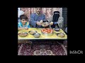 غدانا يا اخواتى بعد الشغل يوميات ام زياد تيك توك 
