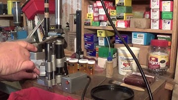 Sizing with the Star Lubesizer