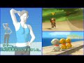 2007年に発売されたWiiFitに隠された小ネタ集