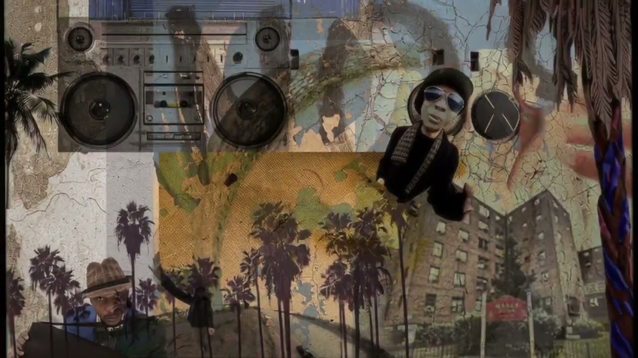 Watch Blu Rum 13(one self) - it is - prod. dj vadim on YouTube Watch Blu Rum 13(one self) - it is - prod. dj vadim on YouTube