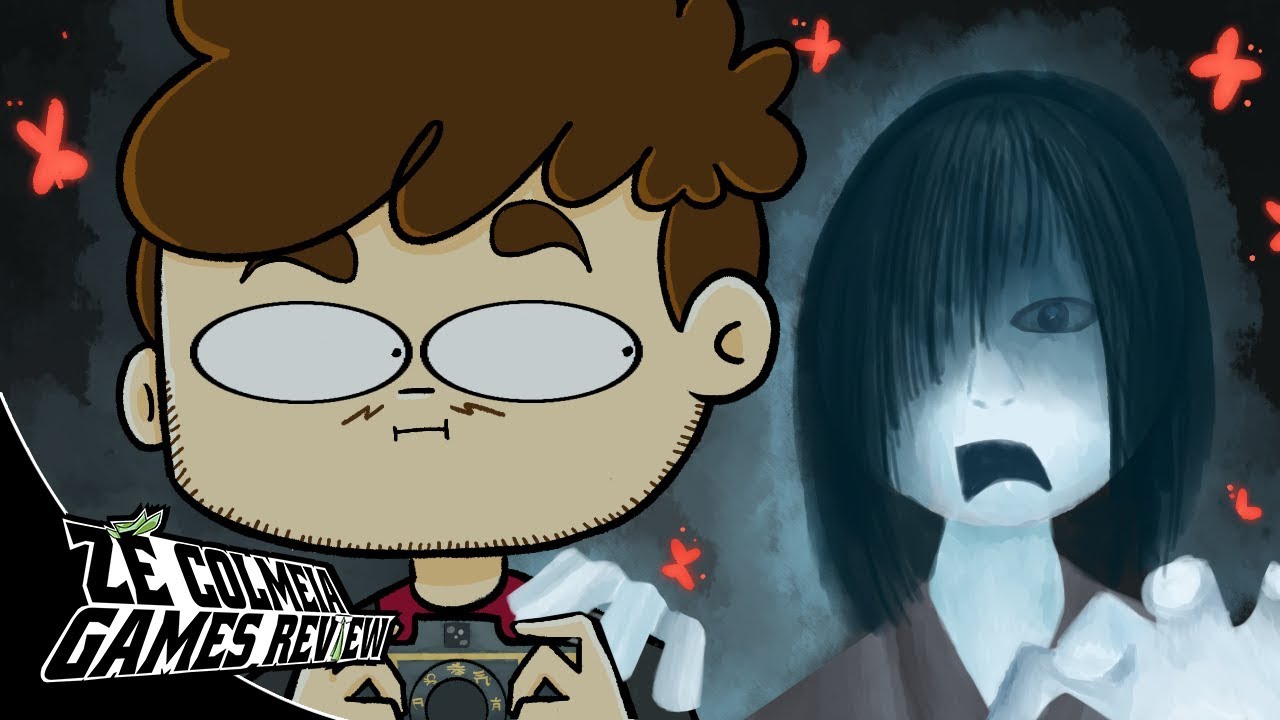 O MELHOR jogo de TERROR do Playstation 2!
