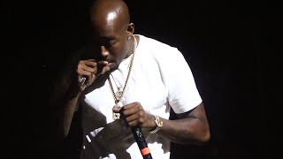Freddie Gibbs Premieres &quot;10 Chickens&quot; In Santa Ana | HD 2015