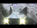 2020 新幹線 迫力の高速通過 衝撃の50連発! リニアL0系・ALFA-X etc… Shinkansen Bullet train high-speed passage collection
