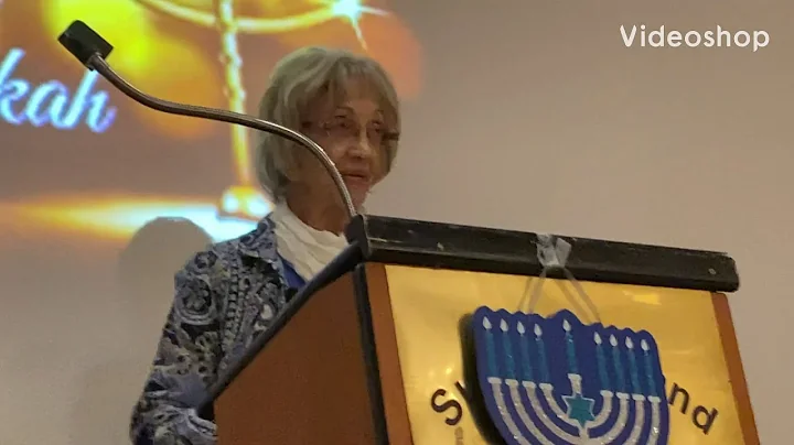 Barbara powers
