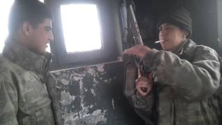 Yalnız Keş _ Yusuf Çelik