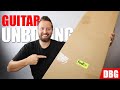 Unboxing A Guitar With SURPRISING Tone!! - PRS SE STARLA