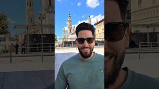 I GOT SPONSORED!!!  #expatlife #spainimmigrants #retiredinspain #spain