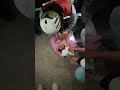 जब मलबे से जिंदा निकले जच्चा और बच्चा [Newborn and mother rescued from rubbles]