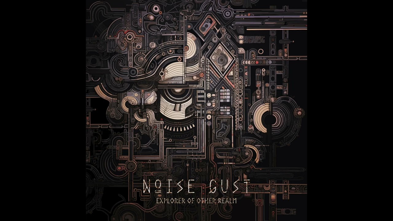 Watch Noise Gust - Ryozan on YouTube Watch Noise Gust - Ryozan on YouTube