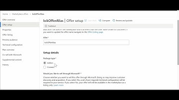 Business Central 2023 Wave 1 - What