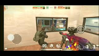[HACK TI KEY] HACK TI KEY cùng Hugo tv chơi awp mode