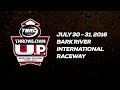 Bark River MI: Sportsman Day 1: Live