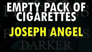 Empty Pack of Cigarettes - Joseph Angel cover by Molotov Cocktail Piano