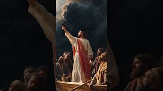 5 Milagros que cambiaron la historia #jesus #biblia #fe #amor #dios #motivacion #esperanza #domingo