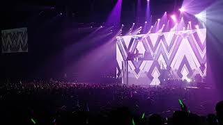 SEOUL| KYGO - YOUNGER  (Kids in Love Tour 2018)