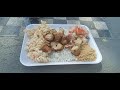 Almoço Saboroso 