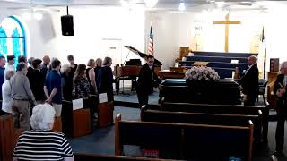 Rita Bridges Funeral Service March 6, 2026