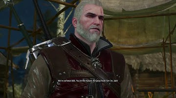 The Witcher 3 - Researched Mutations
