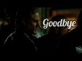 Sons of anarchy  goodbye