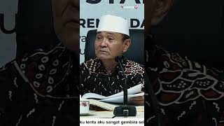 KENAPA DALAM AL QURAN BANYAK CERITA FIRAUN ? - BUYA SYAKUR YASIN