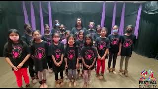 Toronto Diversity Festival: West Indian Fusion