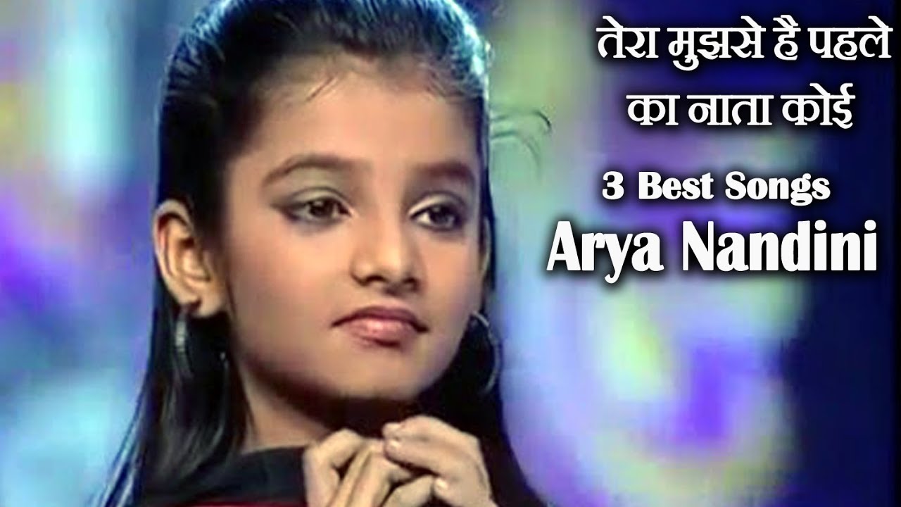          Arya Nandini Non stop songs NAHLE PE DAHLA