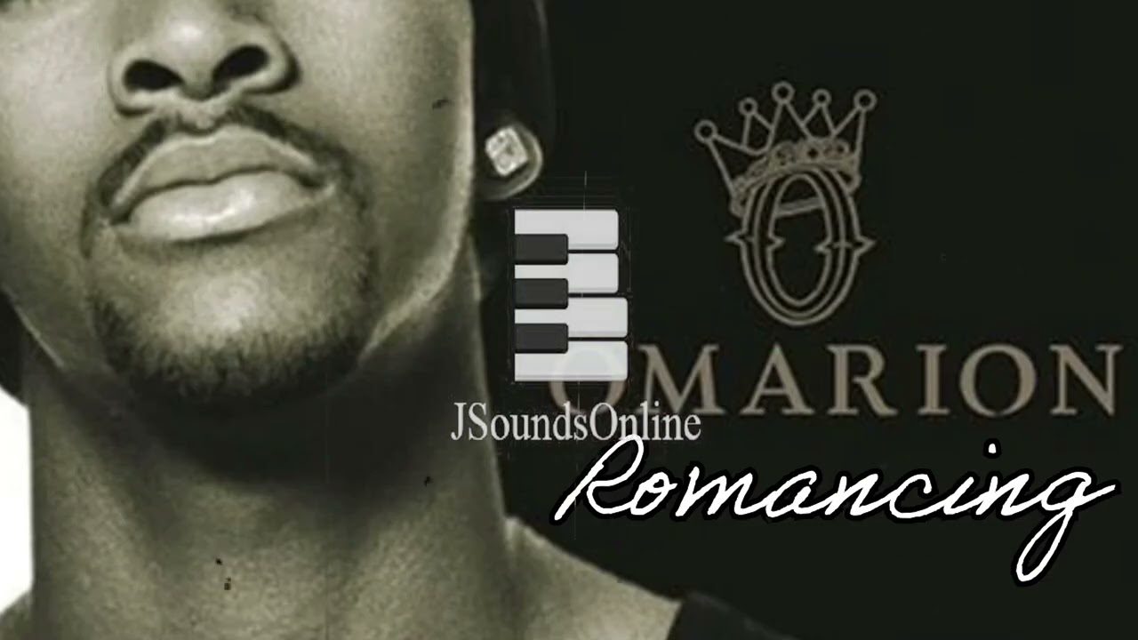 2000s R&B x Omarion Type Beat - 