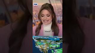 Weather In America: March 2, 2026