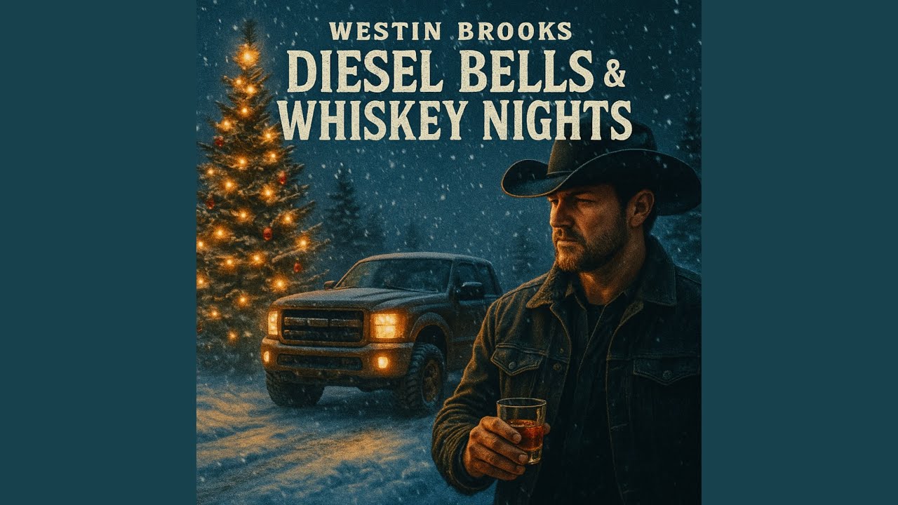 Christmas Creek Whiskey Run