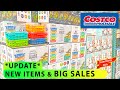 NEW COSTCO KITCHENWARE TOUR WITH NEW COOKWARE CONTAINERS KITCHEN ACCESSORIES