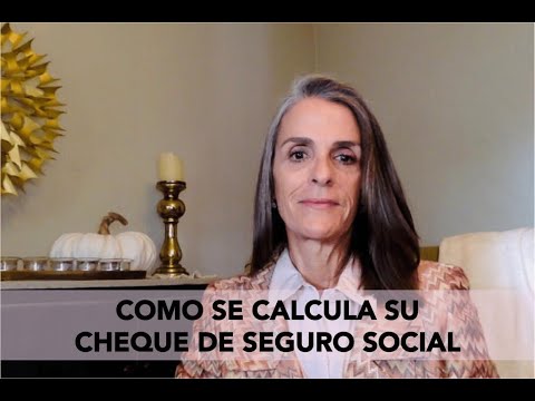 Vídeo: Com es calcula ssn?