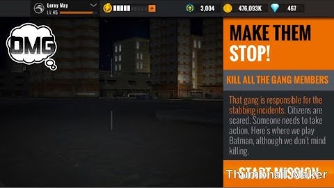 Make them stop, Sniper 3D assassin shoot to kill Vlaahd-myr primary #15