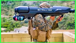 10 Revolutionary Military Inventions You Won't Believe Exist