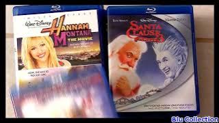 My Entire Disney blu ray Collection - Movies only! (Blucollection reupload)