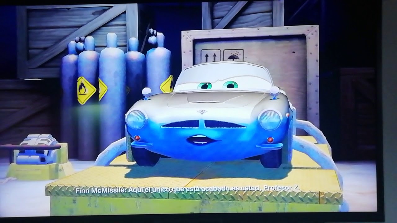 CARS 2 -  TIENDA DE JUEGOS DIGITALES PS3 INSTALACION CON HEN https://acal9193023.mercadoshops.com.ar